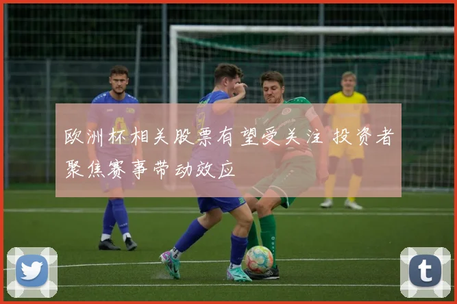 欧洲杯相关股票有望受关注 投资者聚焦赛事带动效应