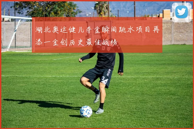 湖北奥运健儿夺金瞬间跳水项目再添一金创历史最佳战绩