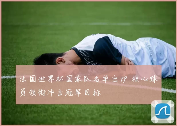 法国世界杯国家队名单出炉 核心球员领衔冲击冠军目标