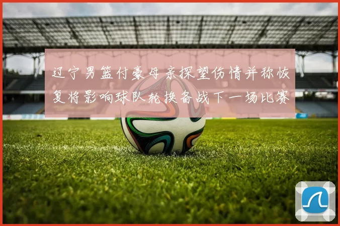 辽宁男篮付豪母亲探望伤情并称恢复将影响球队轮换备战下一场比赛