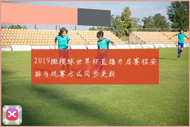 2019橄榄球世界杯直播开启赛程安排与观赛方式同步更新