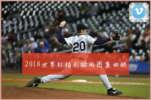 2018世界杯精彩瞬间图集回顾